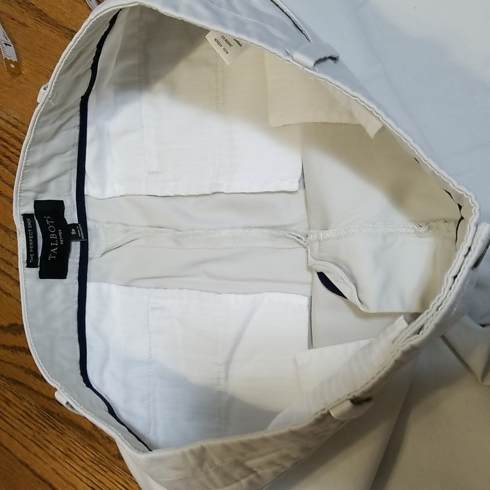 Talbots Shorts - Picture 7 of 7